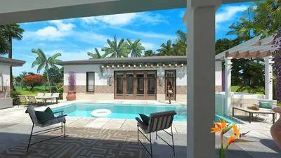 811 Hibiscus Lane, Vero Beach, FL 32963 - #2