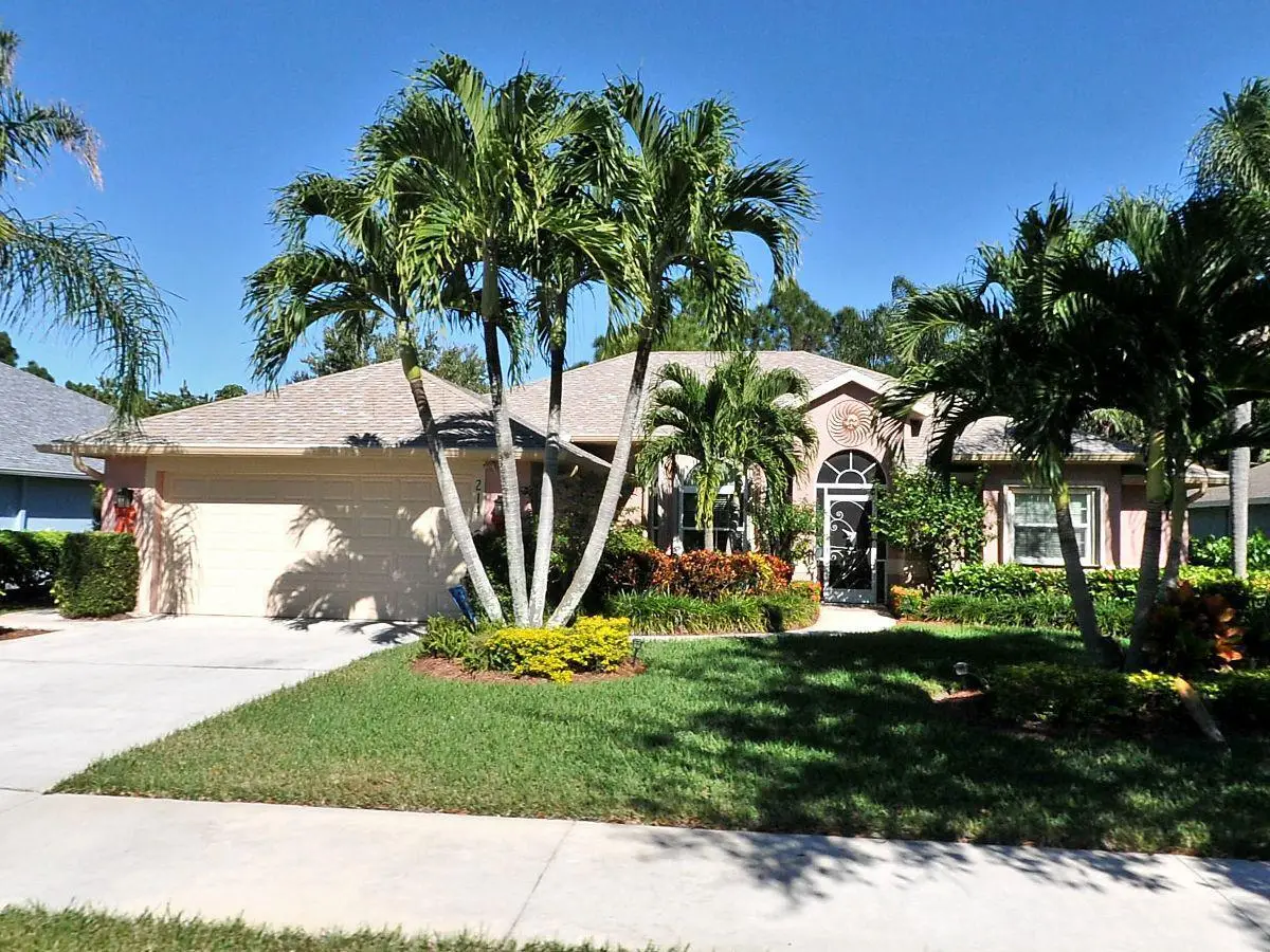 214 SW Fernleaf Trail, Port Saint Lucie, FL 34953 - #1