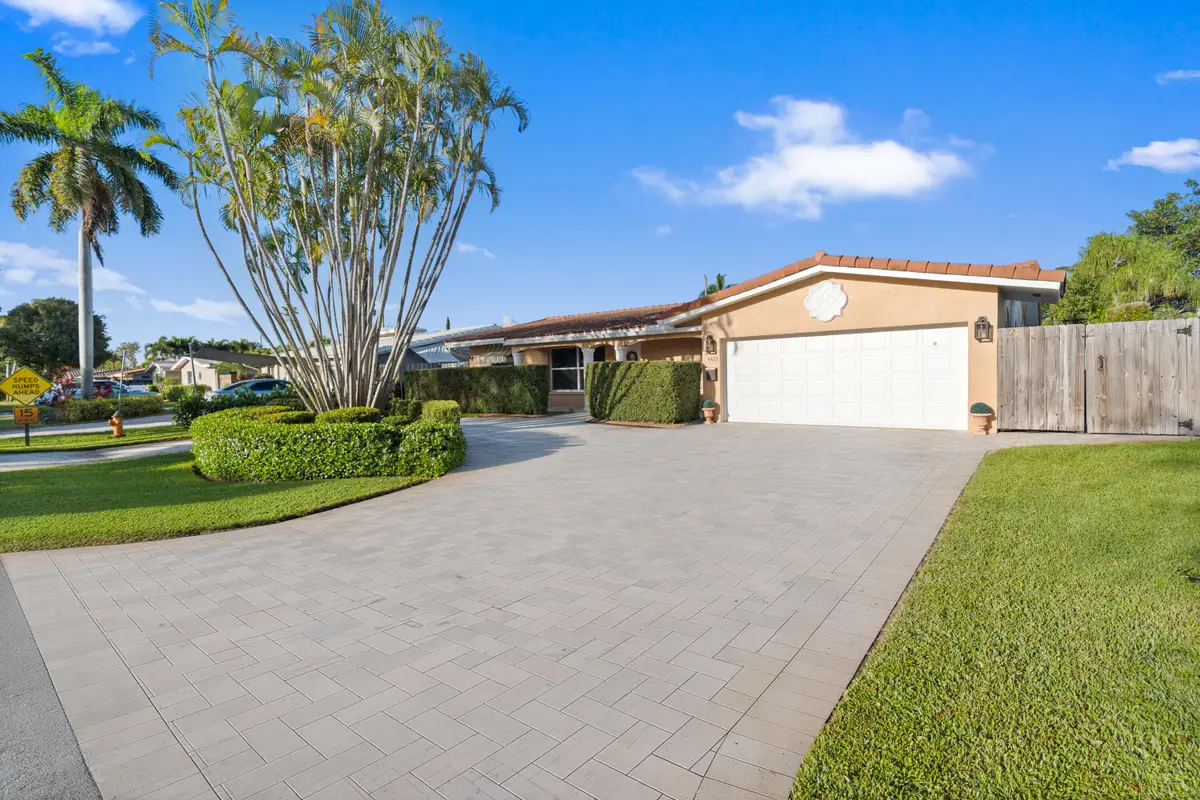 4421 NE 16th Terrace, Oakland Park, FL 33334 - #1