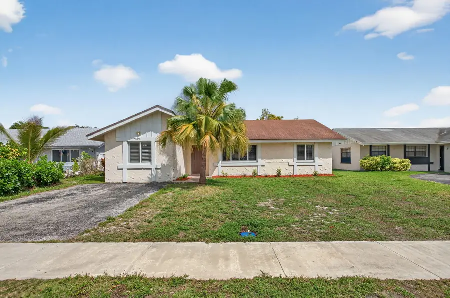 7521 SW 6th Court, North Lauderdale, FL 33068 - #2