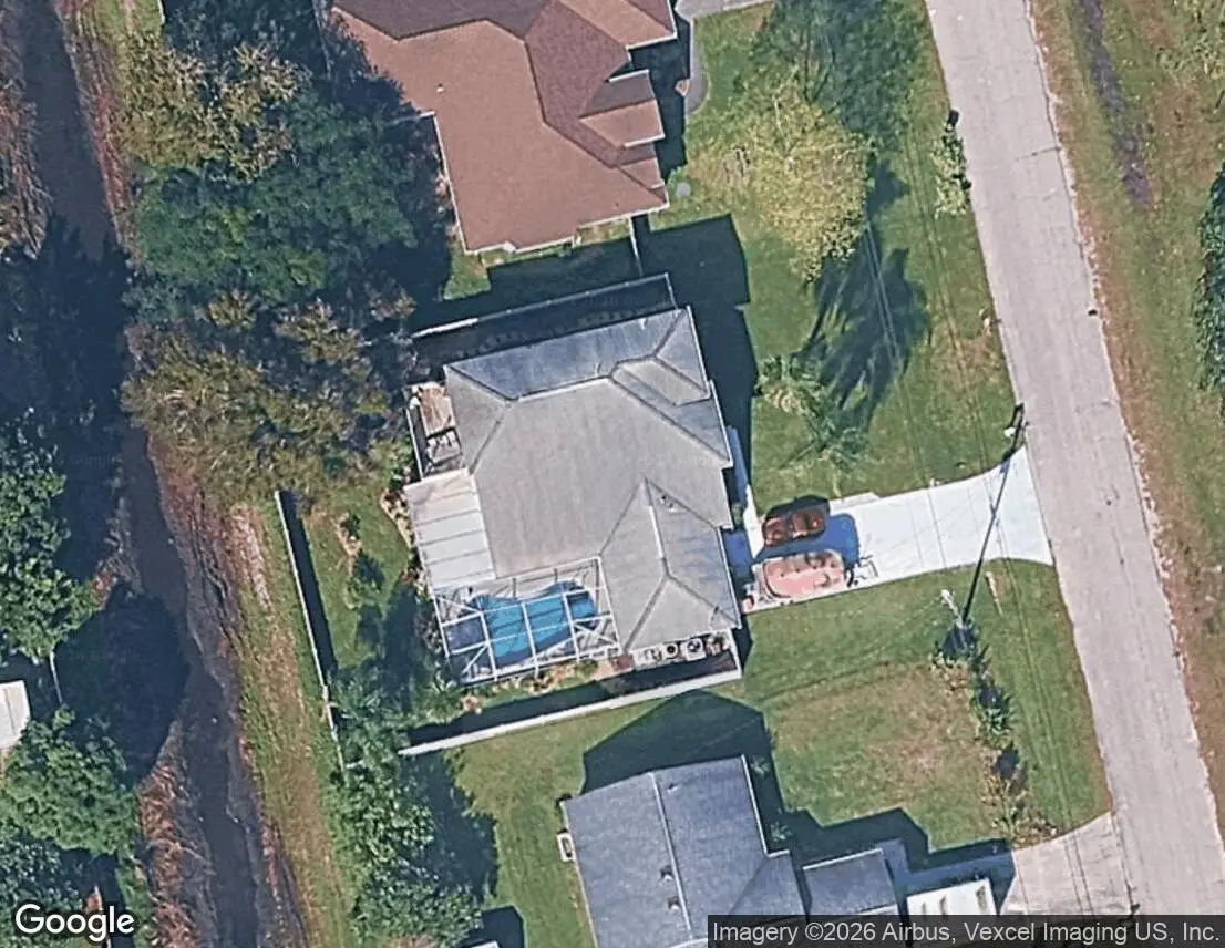 3251 SE Pinto Street, Port Saint Lucie, FL 34984 - #1