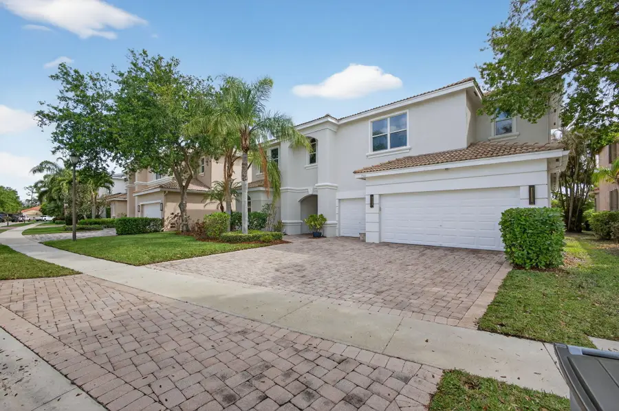 198 Sedona Way, Palm Beach Gardens, FL 33418 - #3