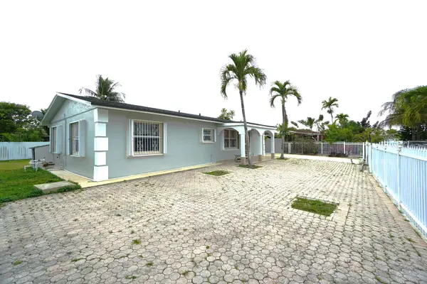 15520 SW 302nd Street, Homestead, FL 33033