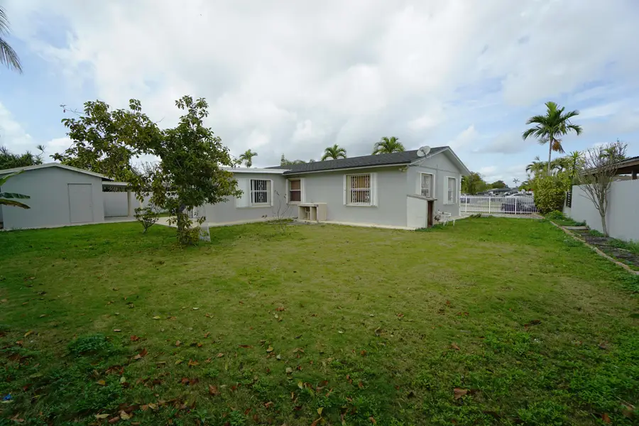 15520 SW 302nd Street, Homestead, FL 33033 - #3