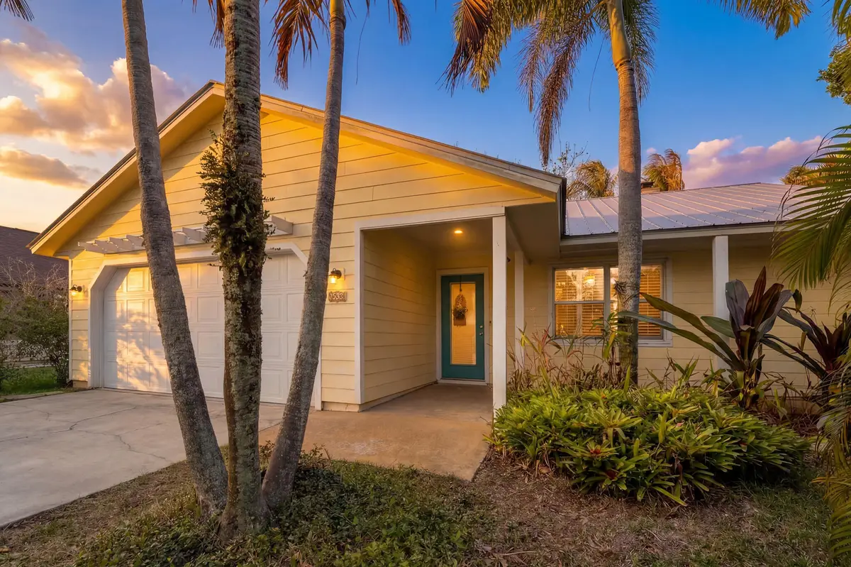 2280 SE Longhorn Avenue, Port Saint Lucie, FL 34952 - #1