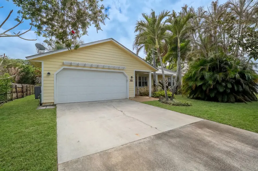 2280 SE Longhorn Avenue, Port Saint Lucie, FL 34952 - #3