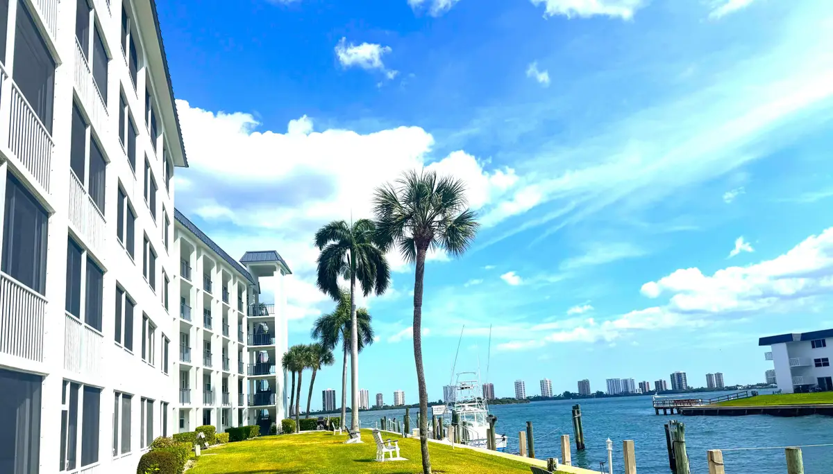 100 Paradise Harbour Boulevard #212, North Palm Beach, FL 33408 - #1