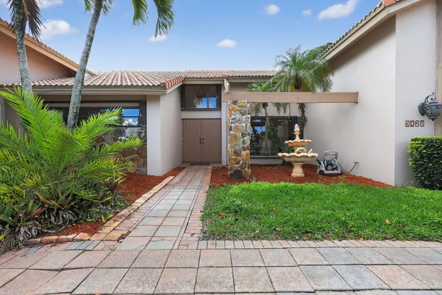 9420 Sea Turtle Lane, Plantation, FL 33324 - #2