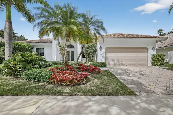2647 Miller Court, Weston, FL 33332