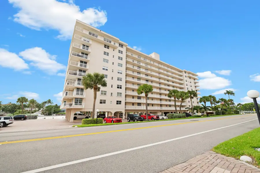 1050 Hillsboro Mile #Unit 203w, Hillsboro Beach, FL 33062 - #2