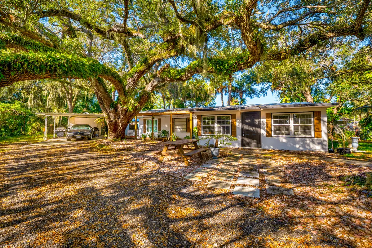 2210 Saint Lucie Boulevard, Fort Pierce, FL 34946 - #1