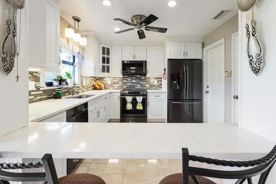 9860 Chestnut Tree Terrace #A, Boynton Beach, FL 33436 - #2