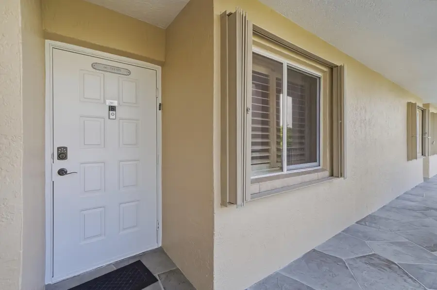 2541 N Nob Hill Road #302, Sunrise, FL 33322 - #3