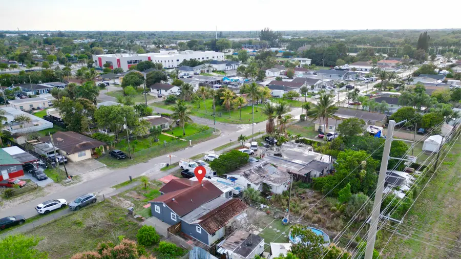 2743 Kentucky Street, West Palm Beach, FL 33406 - #2