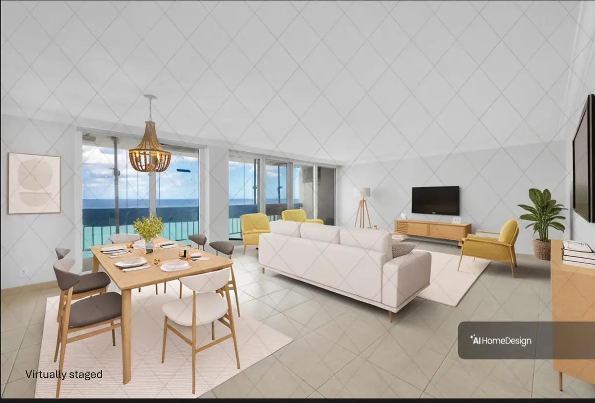 4280 Galt Ocean Drive #25c, Fort Lauderdale, FL 33308 - #1