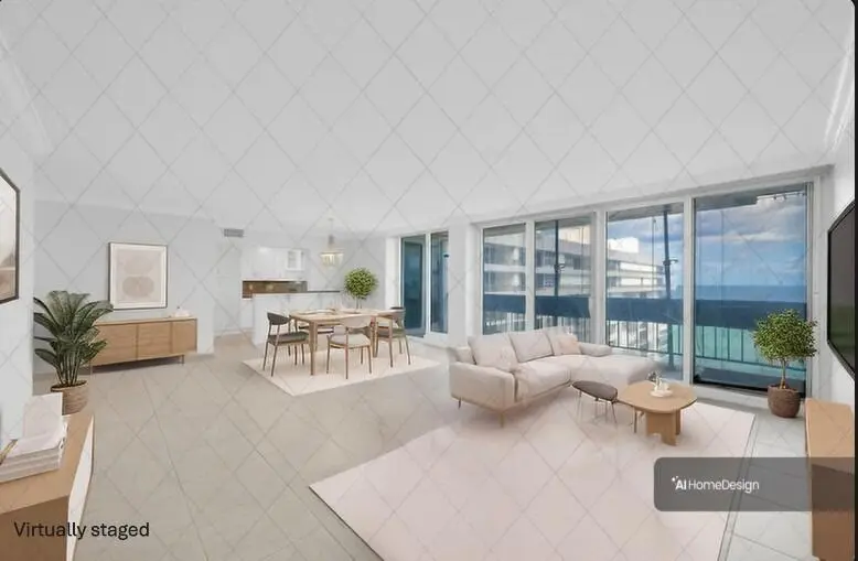 4280 Galt Ocean Drive #25c, Fort Lauderdale, FL 33308 - #3