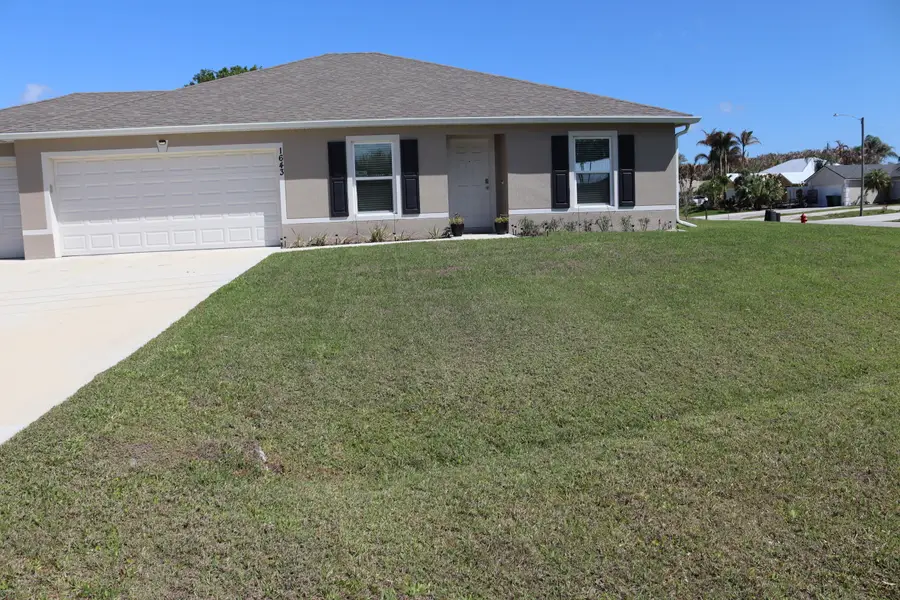 1643 SE Ocean Lane, Port Saint Lucie, FL 34983 - #3