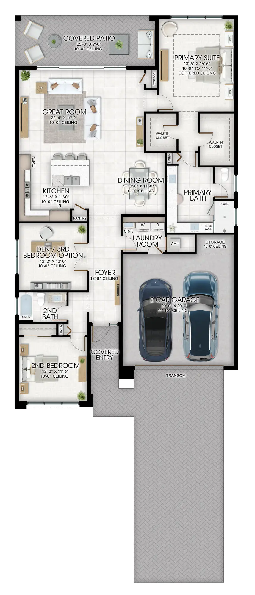 481 40th Street, West Palm Beach, FL 33407 - #2