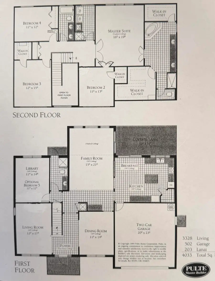 152 Oakwood Lane, Palm Beach Gardens, FL 33410 - #2