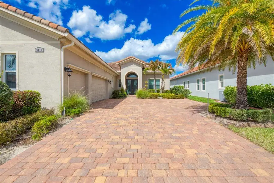 9116 SW Pepoli Way, Port Saint Lucie, FL 34987 - #2