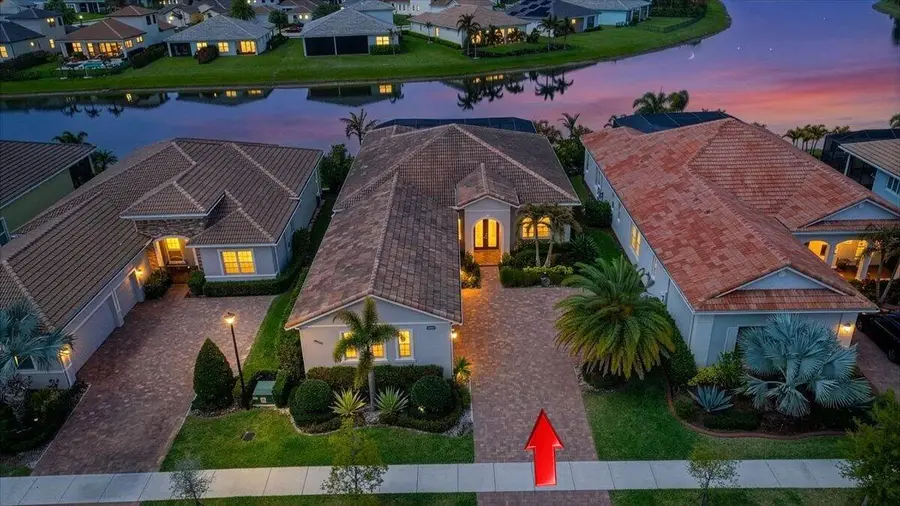 9116 SW Pepoli Way, Port Saint Lucie, FL 34987 - #3