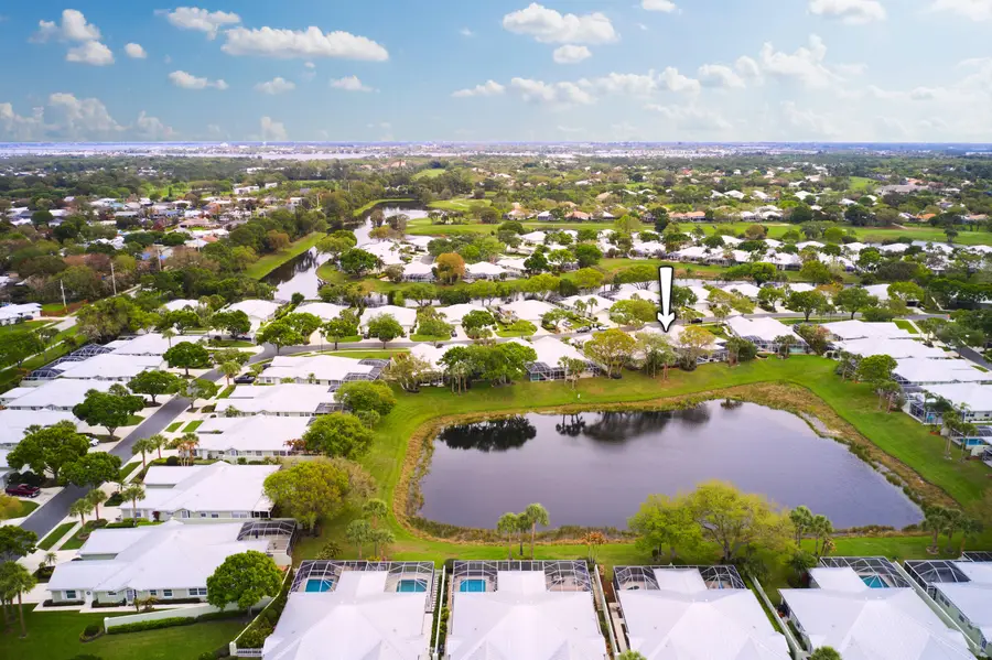 1774 SW Waterfall Boulevard, Palm City, FL 34990 - #2