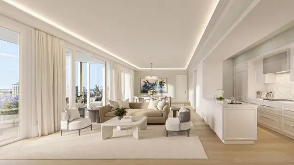 1355 S Flagler Drive #1405, West Palm Beach, FL 33401