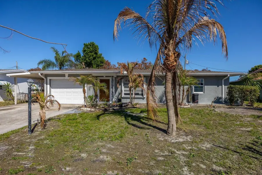 403 NE Oleander Avenue, Port Saint Lucie, FL 34952 - #2