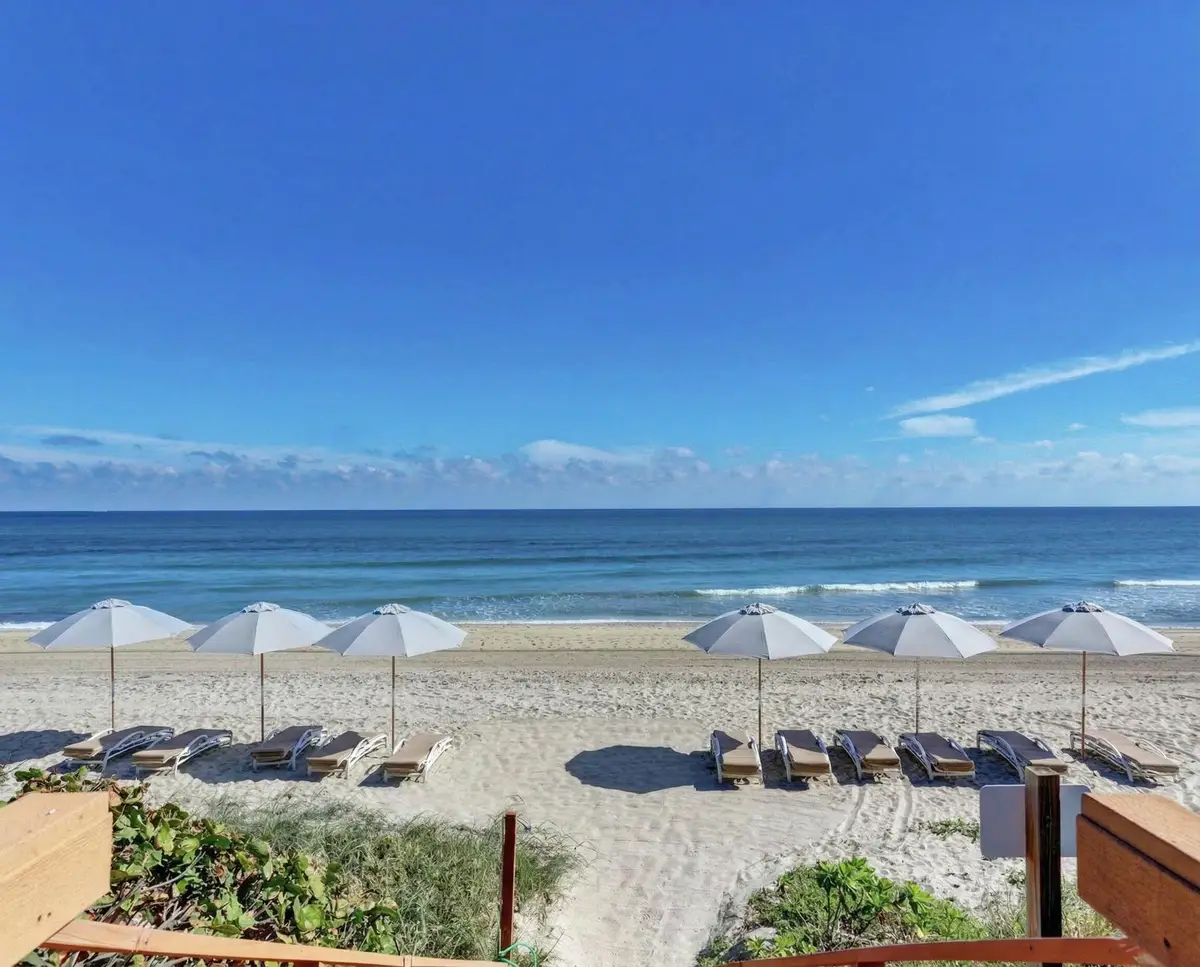3440 S Ocean Boulevard S #401, Palm Beach, FL 33480 - #1
