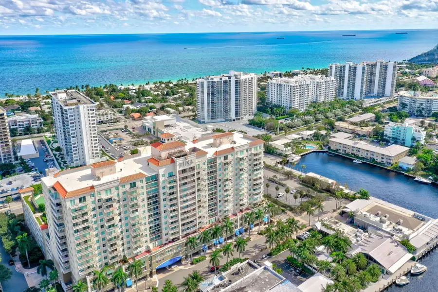 3020 NE 32nd Avenue #1017, Fort Lauderdale, FL 33308 - #3