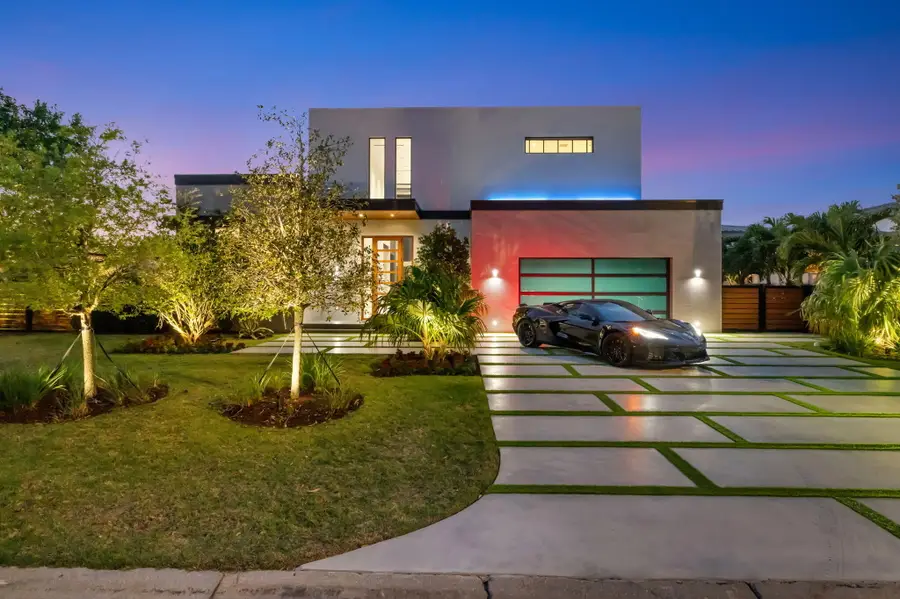 5211 NE 32nd Avenue, Fort Lauderdale, FL 33308 - #3