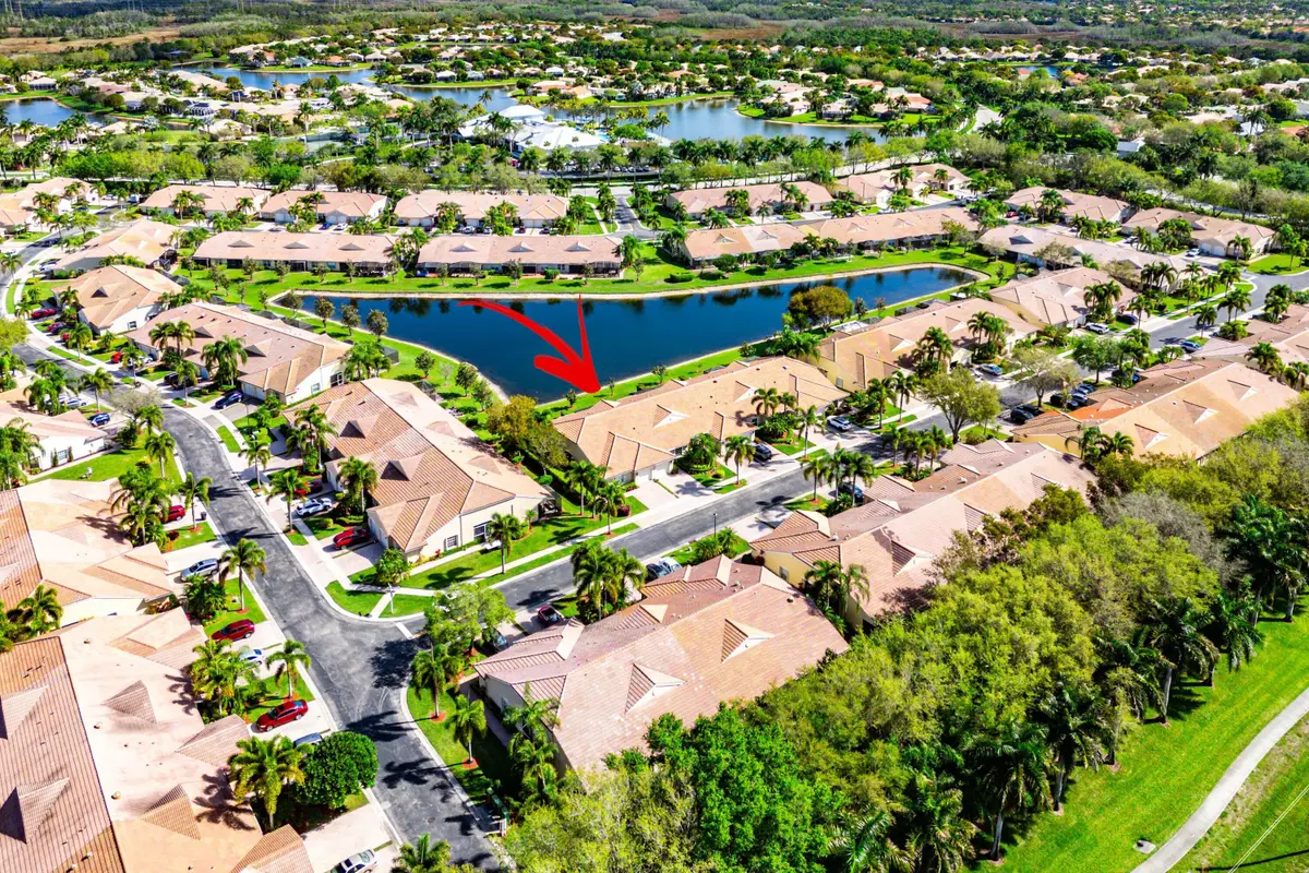 9463 Swansea Lane, West Palm Beach, FL 33411 - #1