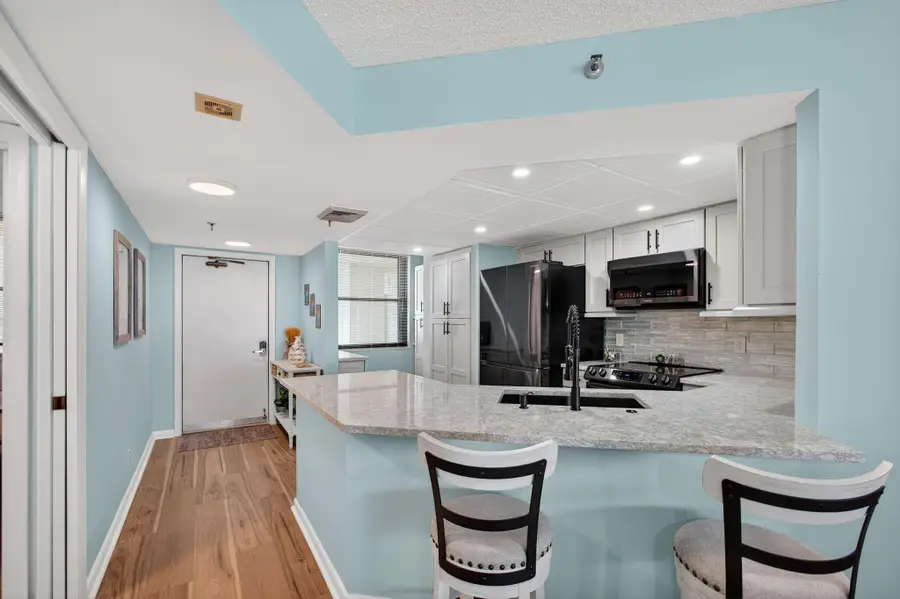 9650 S Ocean Drive #302, Jensen Beach, FL 34957 - #2