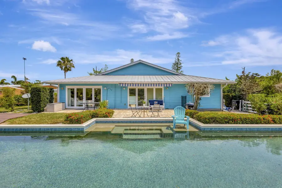 2940 SE Treasure Island Road, Port Saint Lucie, FL 34952 - #3