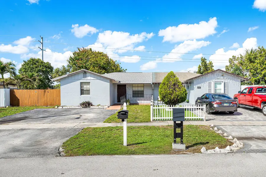 5177 Cannon Way, West Palm Beach, FL 33415 - #3