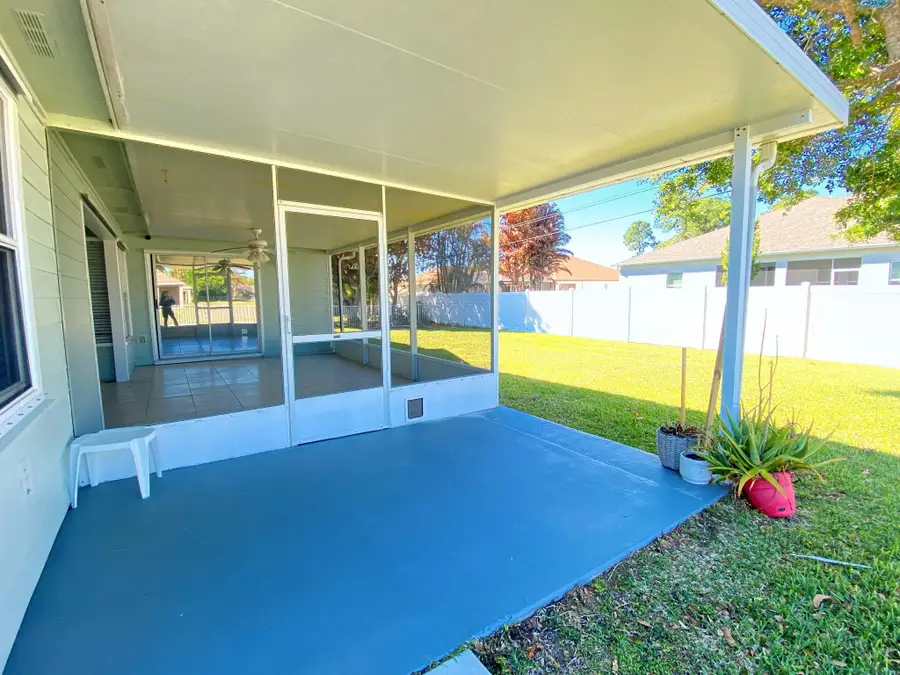 2242 SW Natema Road, Port Saint Lucie, FL 34953 - #3