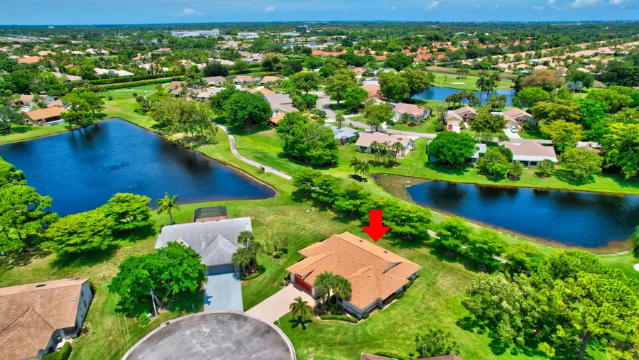 5664 Willow Creek Court, Delray Beach, FL 33484 - #3