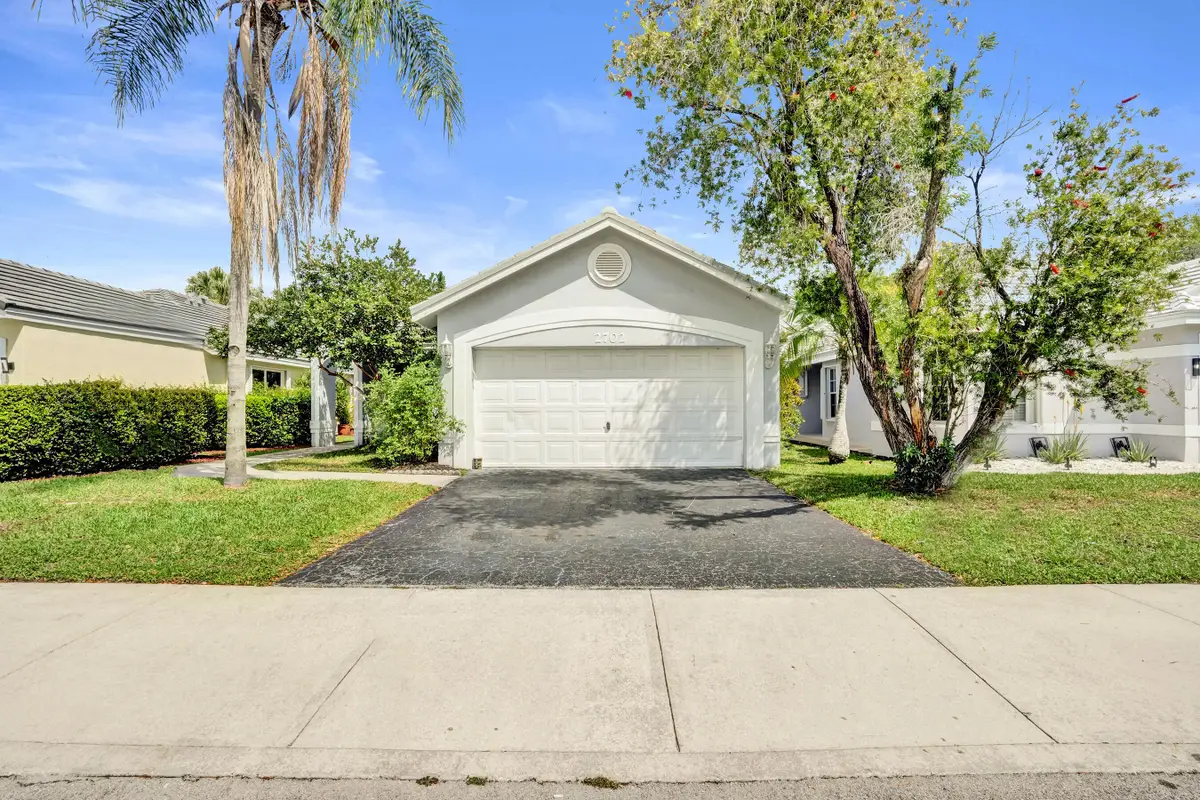 2702 Arborwood Road, Davie, FL 33328 - #1
