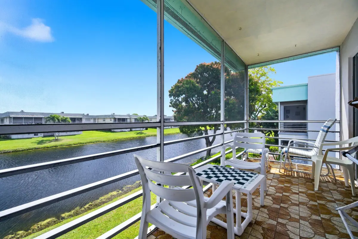 418 Monaco I Court #418, Delray Beach, FL 33446 - #1