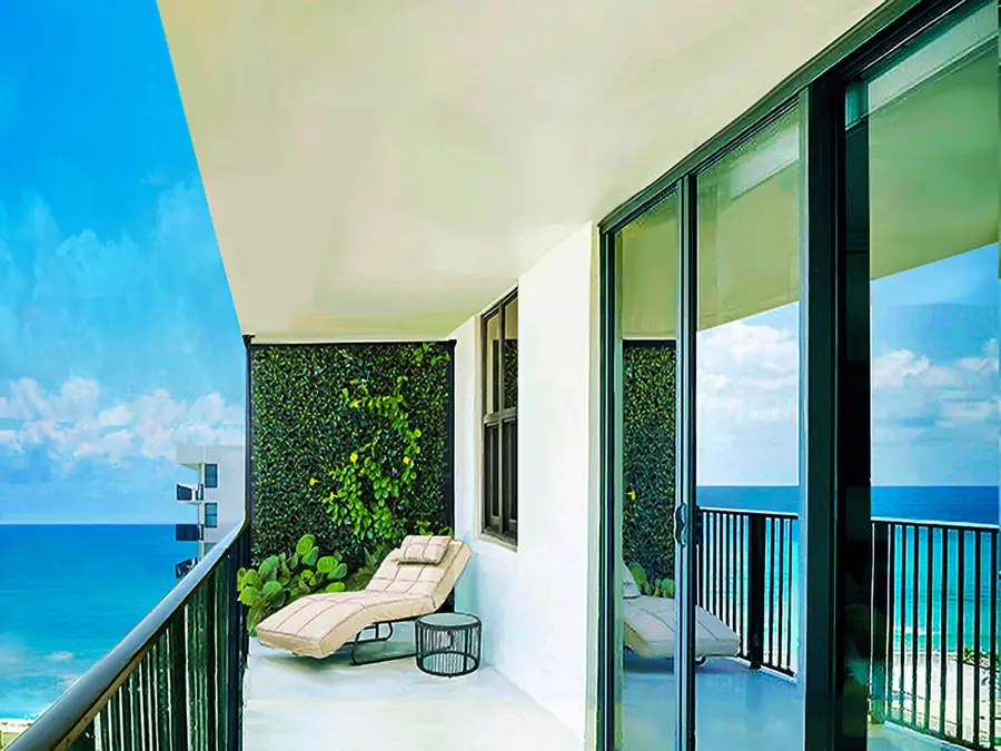 3460 S Ocean Boulevard #7110, Palm Beach, FL 33480 - #3