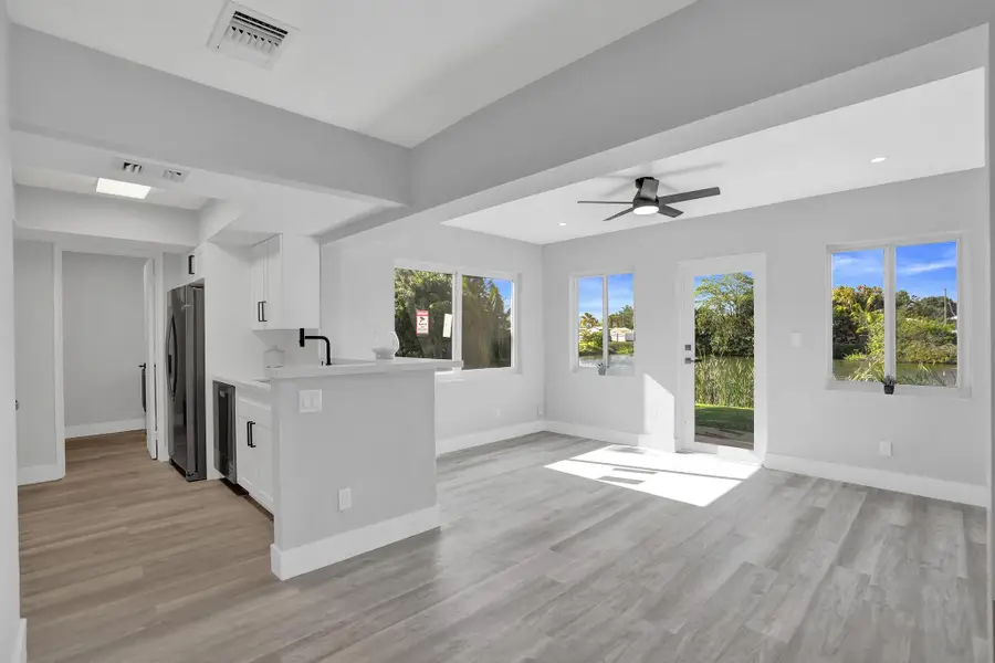 3271 NW 17th Street, Lauderhill, FL 33311 - #3