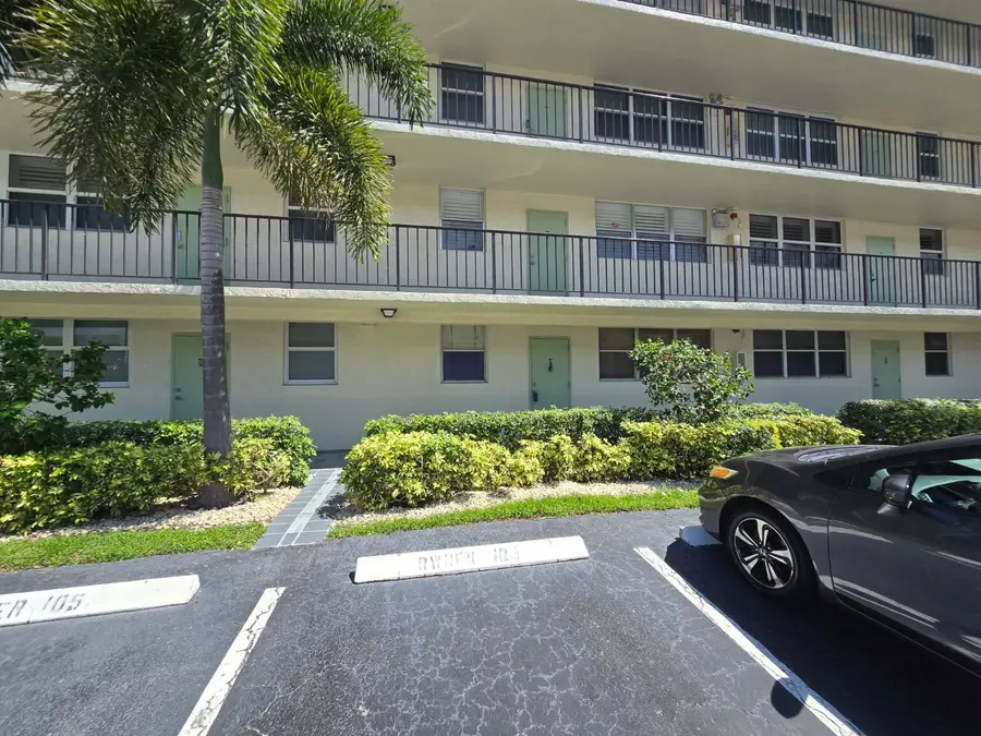 5300 NE 24th Terrace #126c, Fort Lauderdale, FL 33308 - #2
