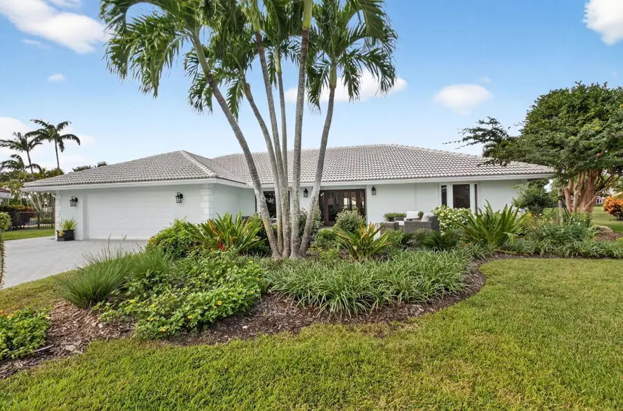 11949 Date Palm Drive, Boynton Beach, FL 33436 - #2