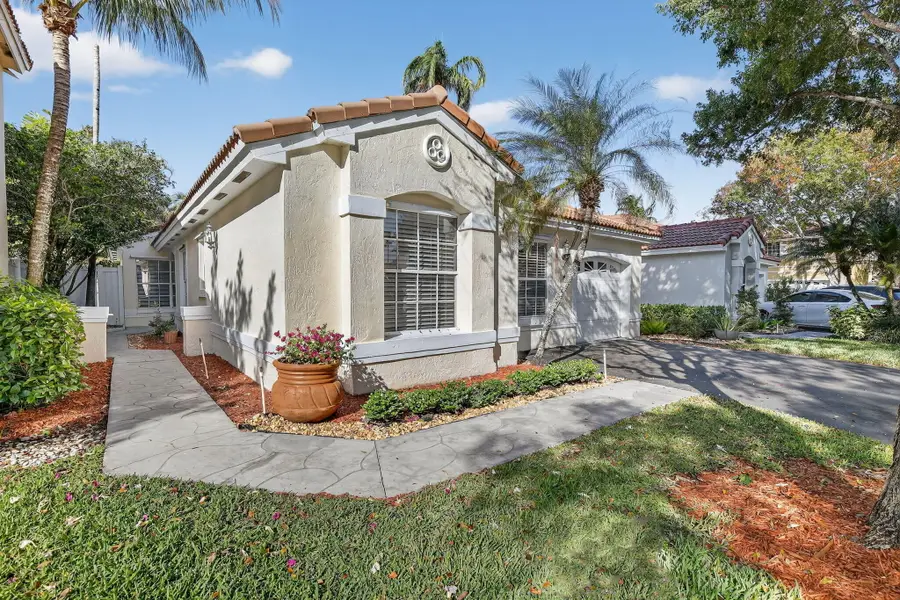 922 Opal Terrace, Weston, FL 33326 - #3