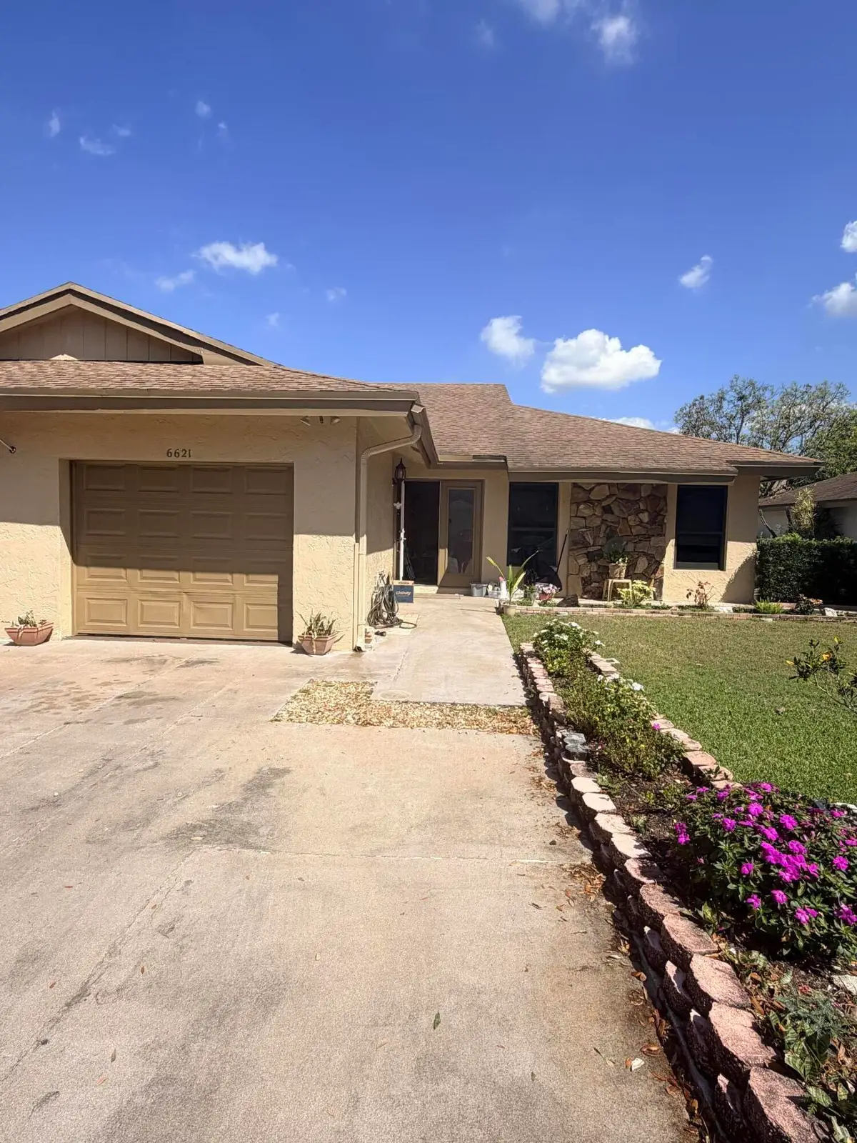 6621 NW 4th Court, Plantation, FL 33317 - #1