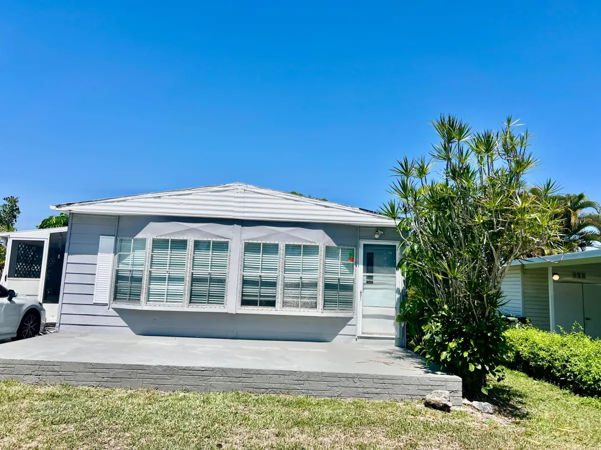 3319 NW 64th Court, Coconut Creek, FL 33073 - #1