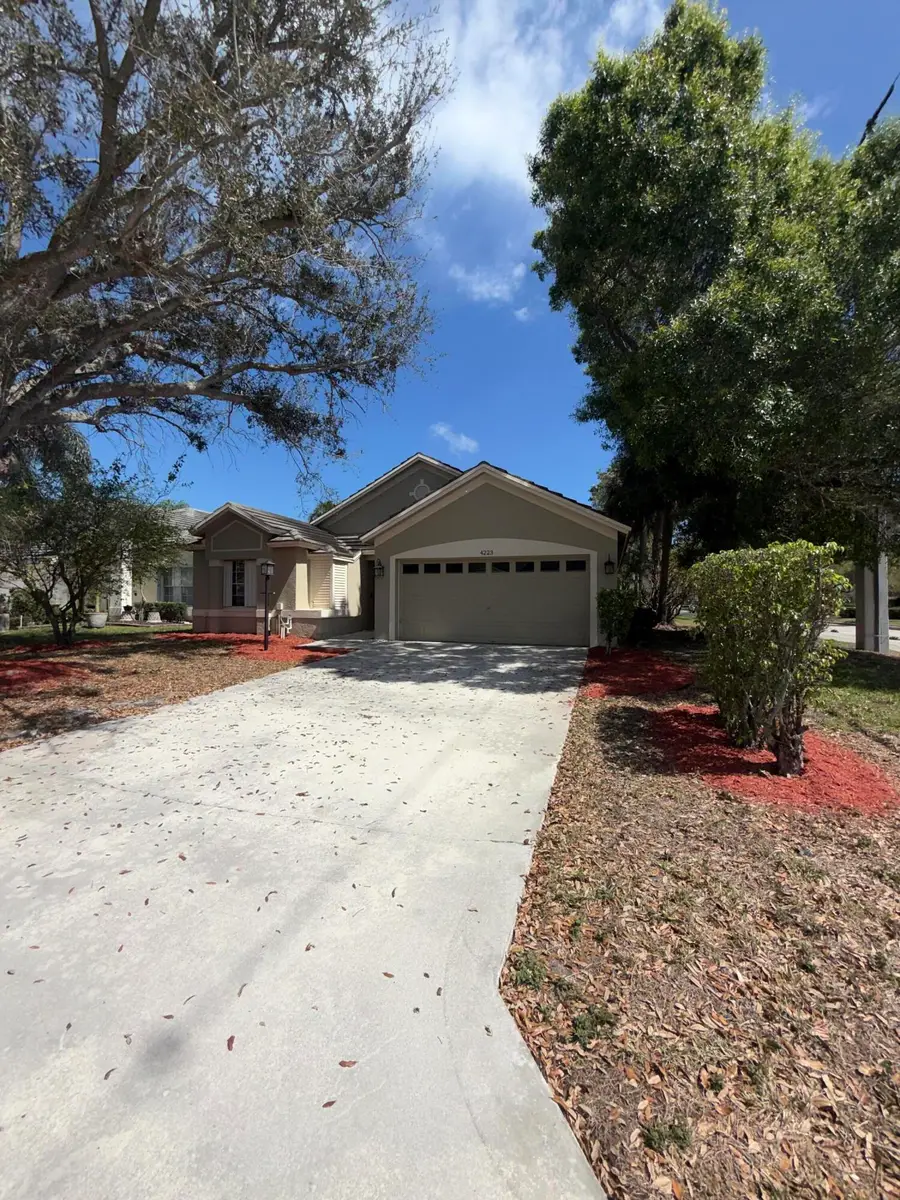 4223 Tazewell Court, West Palm Beach, FL 33409 - #3