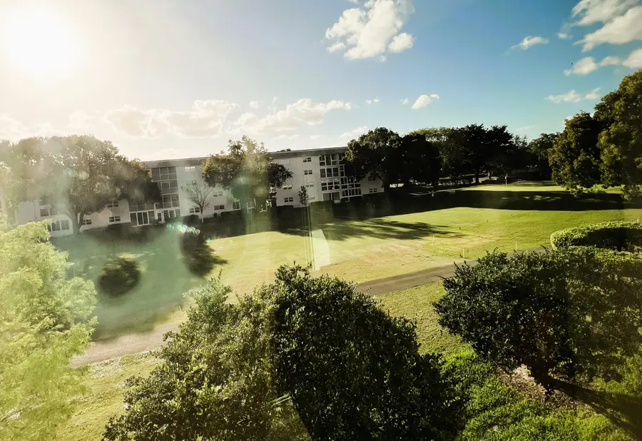 3401 Bimini Lane #D-3, Coconut Creek, FL 33066 - #2