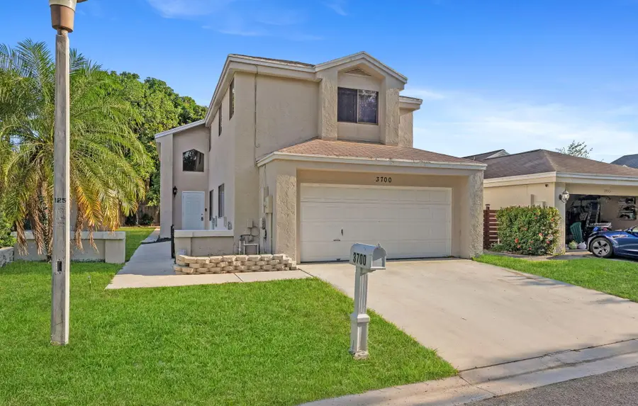3700 NW 20th Street, Coconut Creek, FL 33066 - #2