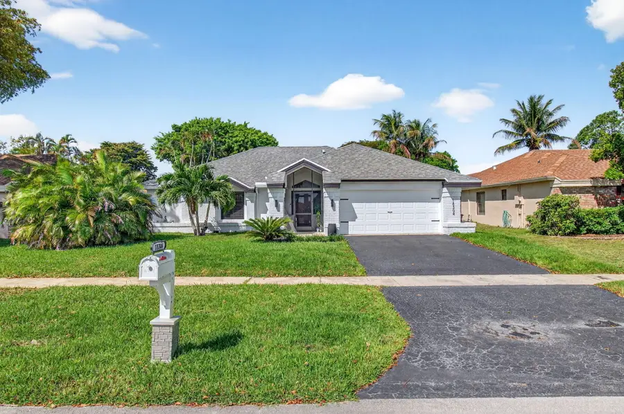 18304 181st Circle S, Boca Raton, FL 33498 - #2